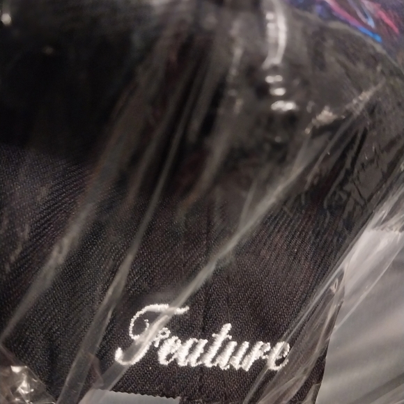 Feature × New Era 59Fifty - Seattle Mariners size 7 5/8 - Picture 4 of 5